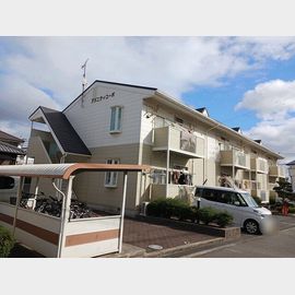 アメニティコーポの賃貸物件