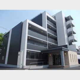 ＰＯＲＳＣＨＥＧＡＲＤＥＮ２ 2階 築13年7ヶ月の賃貸物件