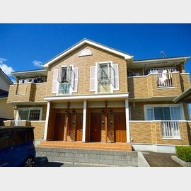 溝口駅より徒歩6分 1階 築20年11ヶ月の賃貸物件