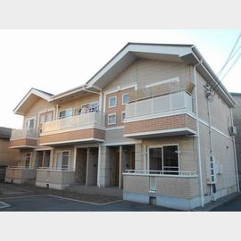 サニーパレスＤ棟 1階 築22年の賃貸物件