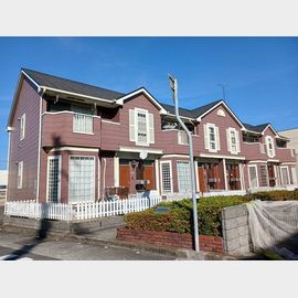 西飾磨駅より徒歩9分 2階 築27年8ヶ月の賃貸物件