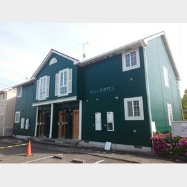 亀山駅より徒歩8分 1階 築28年7ヶ月の賃貸物件