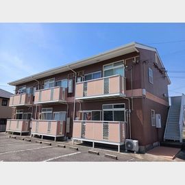 三木駅より徒歩11分 2階 築30年の賃貸物件