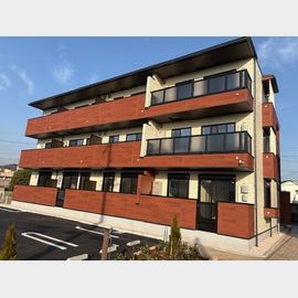 東加古川駅より徒歩8分 1階 新築の賃貸物件