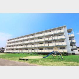 ビレッジハウス尾上2号棟の賃貸物件