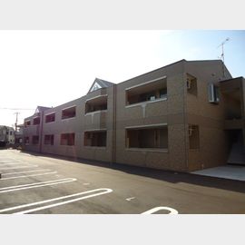 加古川駅よりバス15分 2階 築13年10ヶ月の賃貸物件