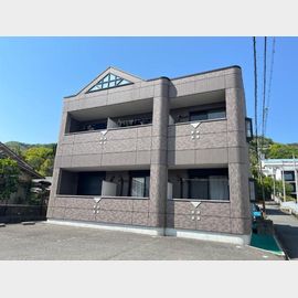 ベネッセ・黒川 2階 築20年の賃貸物件