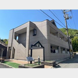 パピルス黒川の賃貸物件