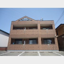 シャルマン・中島 2階 築20年2ヶ月の賃貸物件