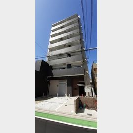 フリーデ明石駅前の賃貸物件