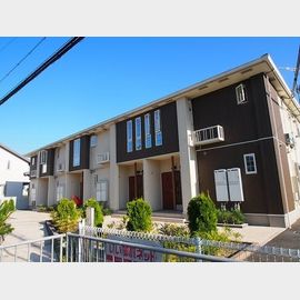 ウエストガーデンの賃貸物件