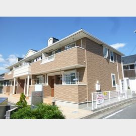 シャン・ド・フルールＣ棟の賃貸物件