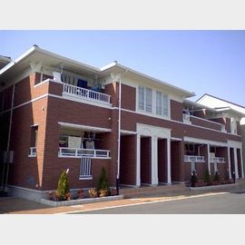 エルカーサ・桜木B 2階 築17年9ヶ月の賃貸物件