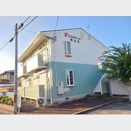 エスポワール御立Ｂ棟 2階 築32年11ヶ月の賃貸物件