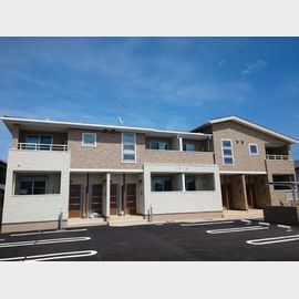 香呂駅より徒歩11分 1階 築7年8ヶ月の賃貸物件