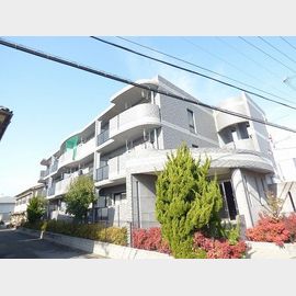 ラフィーネ松江 1階 築25年5ヶ月の賃貸物件