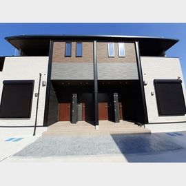 山陽網干駅より徒歩13分 1階 築2年4ヶ月の賃貸物件