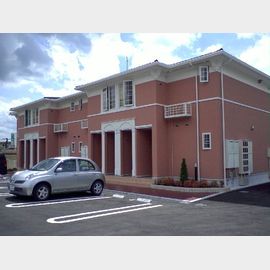 播磨新宮駅よりバス21分 2階 築17年11ヶ月の賃貸物件