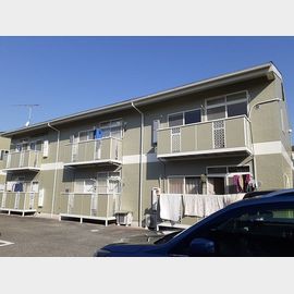 ハイムマコトA 1階 築30年11ヶ月の賃貸物件