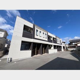 浜の宮駅より徒歩8分 1階 築3年11ヶ月の賃貸物件