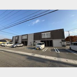 北条町駅より徒歩9分 1階 築8年3ヶ月の賃貸物件