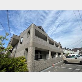 尾上の松駅より徒歩6分 2階 築14年10ヶ月の賃貸物件