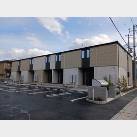 フェリア糸井G 1階 新築の賃貸物件