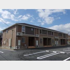 溝口駅より徒歩5分 2階 築11年の賃貸物件