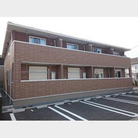 ドルチェ３ 1階 築12年6ヶ月の賃貸物件