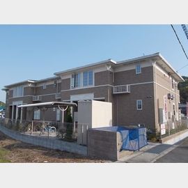 シャン・ド・フルール 1階 築14年8ヶ月の賃貸物件