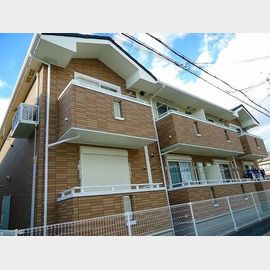 シエル・エトワール 1階 築16年5ヶ月の賃貸物件