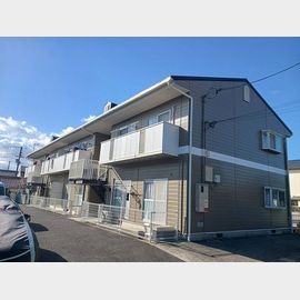 エスポワール 1階 築34年8ヶ月の賃貸物件