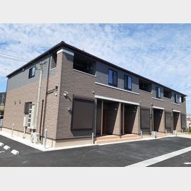 本竜野駅より徒歩18分 1階 築3年5ヶ月の賃貸物件