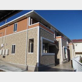 ピュール・ロジュマン２の賃貸物件