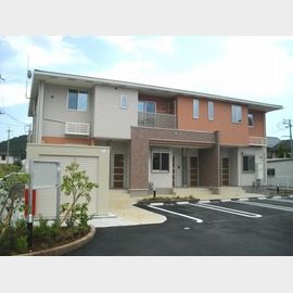 プラシード和 上郡B 1階 築14年7ヶ月の賃貸物件