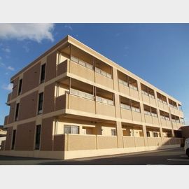 メゾン・ジェルメＭ 1階 築20年9ヶ月の賃貸物件