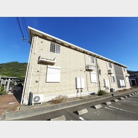 ノイ・フリーデ 1階 築15年6ヶ月の賃貸物件