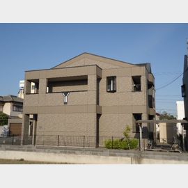 亀山駅より徒歩5分 1階 築18年1ヶ月の賃貸物件