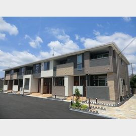 福崎駅より徒歩10分 2階 築9年7ヶ月の賃貸物件