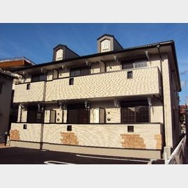 京口駅より徒歩4分 1階 築16年4ヶ月の賃貸物件