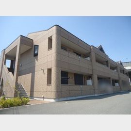 サンライズ高町の賃貸物件