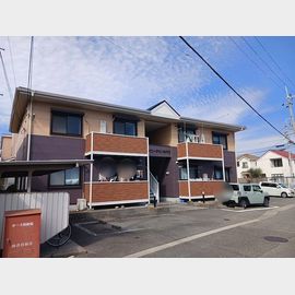 ファニータウン池内２ 2階 築31年11ヶ月の賃貸物件