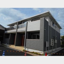 溝口駅より徒歩6分 1階 築7年5ヶ月の賃貸物件