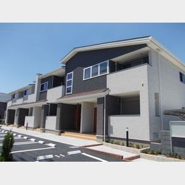 アルモニー．Ｍ 1階 築10年7ヶ月の賃貸物件