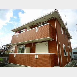 コスモハイツ２ 2階 築15年の賃貸物件