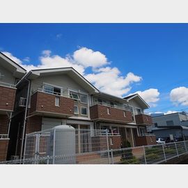 メゾンドグラースB 2階 築14年11ヶ月の賃貸物件