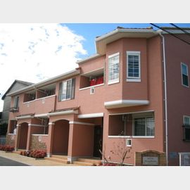 サニーガーデン 1階 築17年9ヶ月の賃貸物件