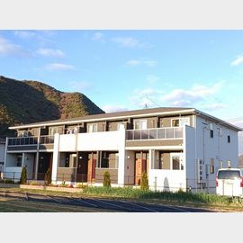 坂越駅より徒歩18分 1階 築4年7ヶ月の賃貸物件