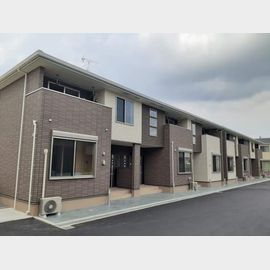 ビオラ堂本 2階 築4年5ヶ月の賃貸物件