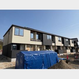 宝殿駅より徒歩28分 1階 新築の賃貸物件